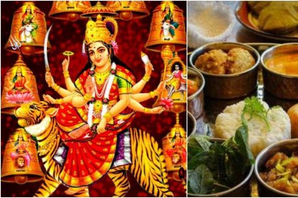 Chaitra Navratri 2020: नवरात्रि में खाने-पीने का रखें विशेष ध्यान, इन चीजों का करें सेवन
