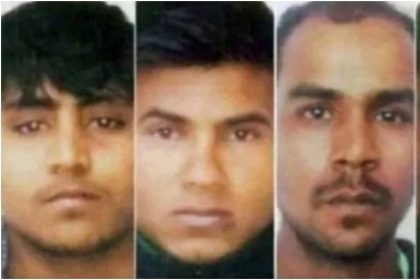 Nirbhaya Rape Case: 7 साल 3 महीने बाद मिला देश की बेटी को न्याय, दोषियों को एक साथ दी गई फांसी