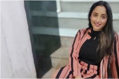 Rani Chatterjee Photos: रानी चटर्जी ने अपनी नई तस्वीरों से फैंस को किया दिवाना, देखें तस्वीरें