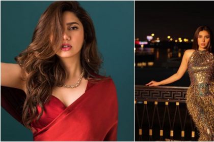 Mahira Khan Photos: पाकिस्तानी एक्ट्रेस माहिरा खान का ये अंदाज देख आप भी पिघल जाओगे, देखें फोटो