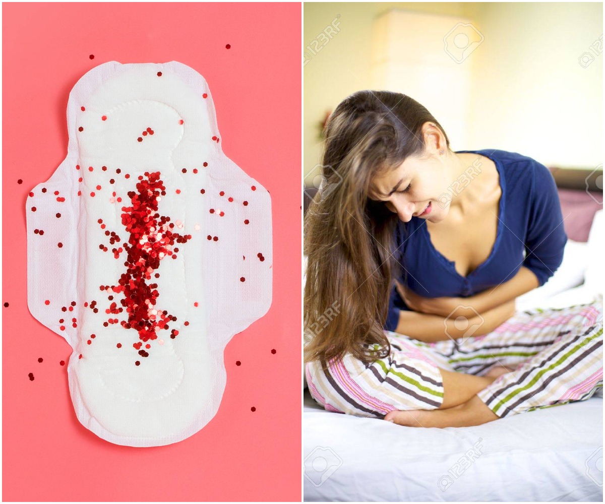 Womens Day Special Periods Pain: पीरियड्स के दौरान अगर आपको भी पेट में बहुत दर्द होता है तो ये नुक्से आज़माए