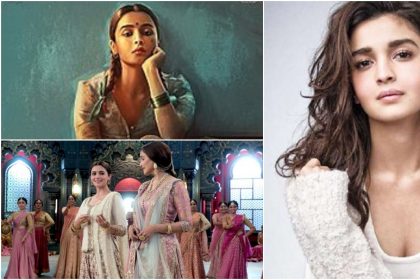 Happy Birthday Alia Bhatt: From Raazi to Gangubai Kathiyawadi, Alia best movie