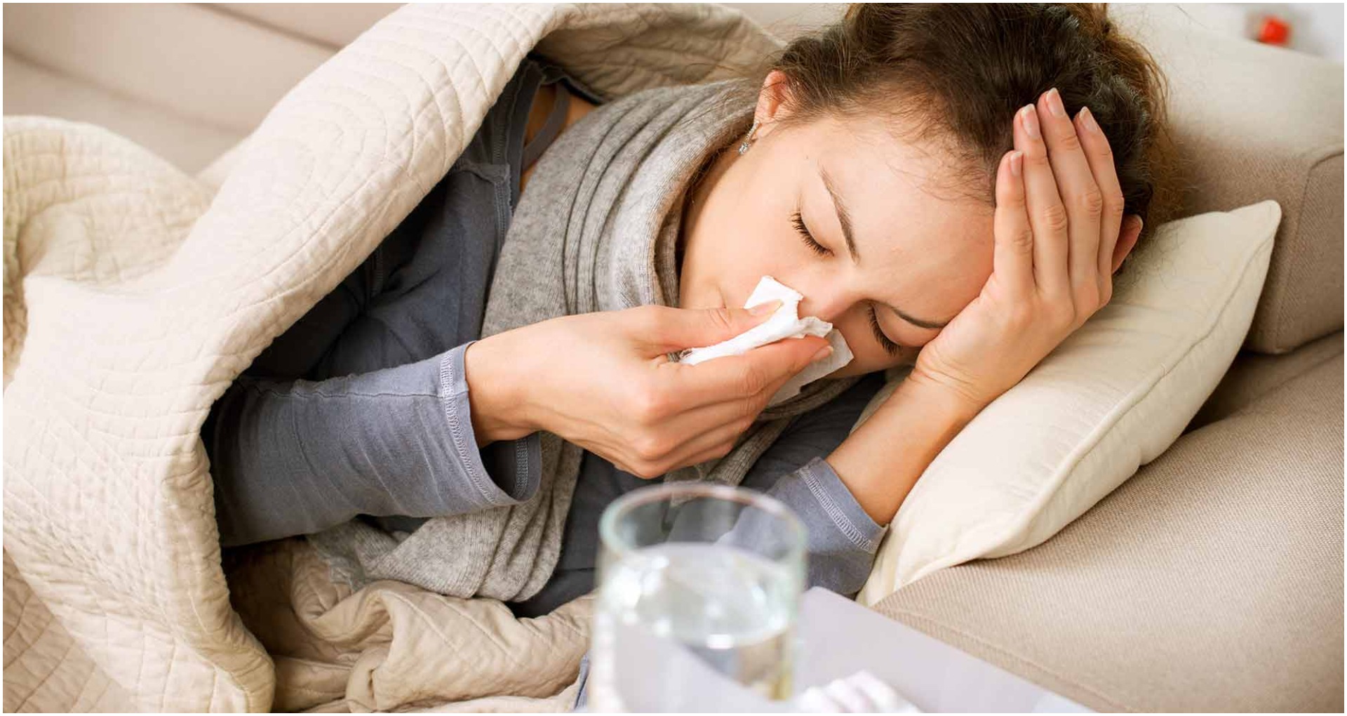 Coronavirus Vs Flu Vs Allergy: जानें इन तीनों बीमारी के लक्षण एक-दूसरे से कैसे हैं भिन्न