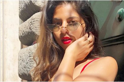 Suhana Khan Photos