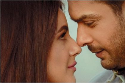 Sidharth Shukla and Shehnaaz Gill Bhula Dunga FIRST LOOK out, see pics