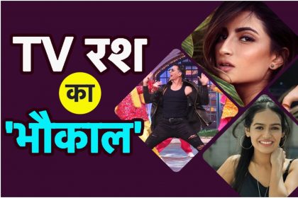 TV Top 5 News: Shweta Tiwari की बेटी ने दिया Kiara Advani को टक्कर, तारक मेहता के शो में हुई होली सेलिब्रेशन