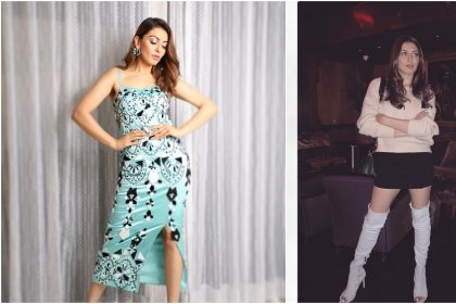 Hansika Motwani Photos: हंसिका मोटवानी के transformation को देख आप हैरान रह जाएंगे, देखें फोटोज