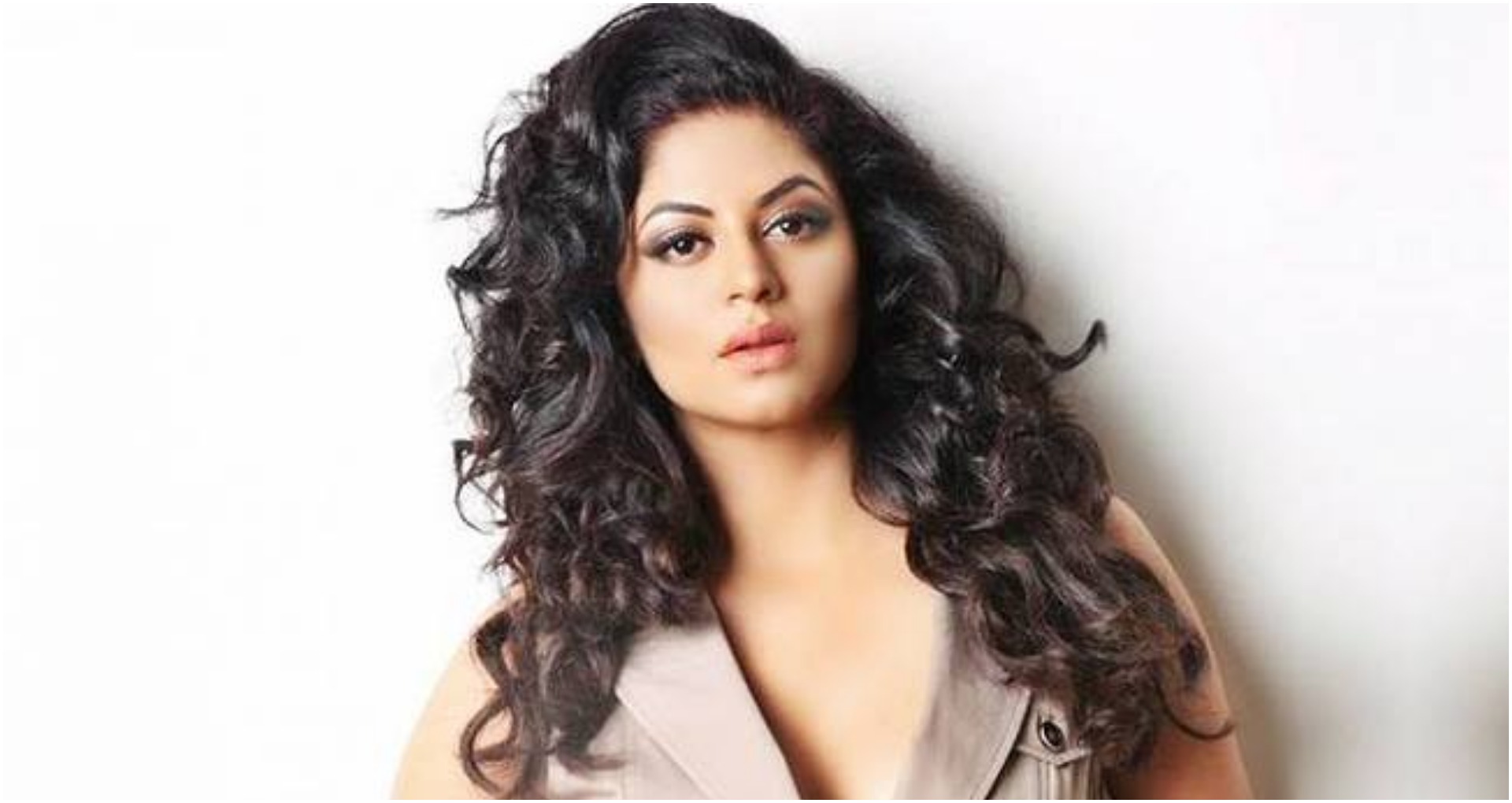  Fir  Actress Kavita  Kaushik  Video Viral On Social Media She 