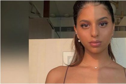 Suhana Khan Photos: सुहाना खान ने शेयर की फोटो, सीख रही हैं मेकअप करना