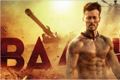 Baaghi 3 Box Office Collection Day 6: टाइगर श्रॉफ की बाग़ी 3 का जादू बरकरार, कर रही है जमकर कमाई