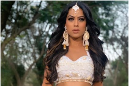 Nia Sharma: टीवी  इंडस्ट्री की इच्छाधारी नागिन निया शर्मा ने कोरोना वायरस को लेकर कही ये बात