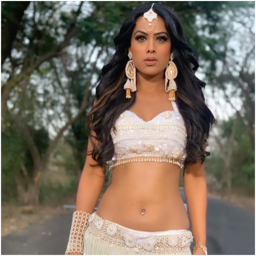 Nia Sharma: टीवी  इंडस्ट्री की इच्छाधारी नागिन निया शर्मा ने कोरोना वायरस को लेकर कही ये बात