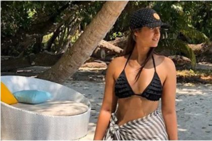 Ileana Dcruz Hot Photos: इलियाना डी’क्रूज़ ने बिकिनी पहन ढाया कहर, सोशल मीडिया पर तस्वीरें हुईं वायरल