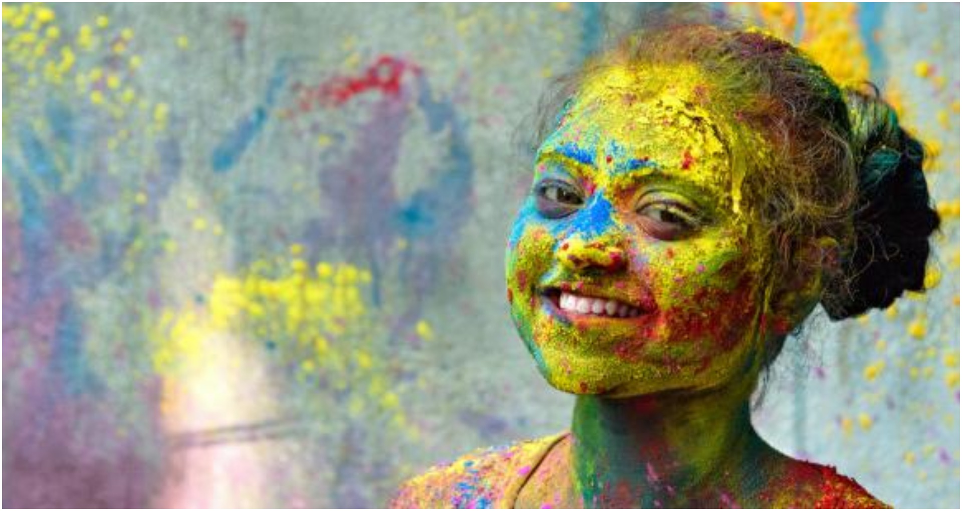 Holi 2020 Skin and Hair Care Tips: होली के दिन ऐसे रखें आपने बालों और स्किन का ख्याल, अपनाये ये नेचुरल कलर