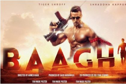 Baaghi 3 Box Office Collection Day 5: टाइगर की ‘बागी 3’ का रंग हुआ फीका, होली पर कमाए इतने करोड़