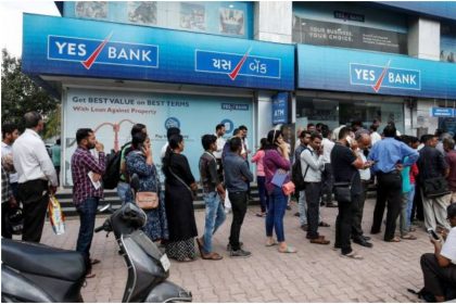 Yes Bank खाताधारकों के लिए आई अच्छी खबर, वित्त मंत्री ने कहा- इस दिन हट जाएंगे सभी प्रतिबंध