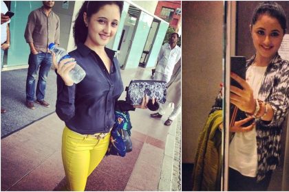 Rashmi Desai Photos: Rashmi Desai THROWBACK photos are unmissable