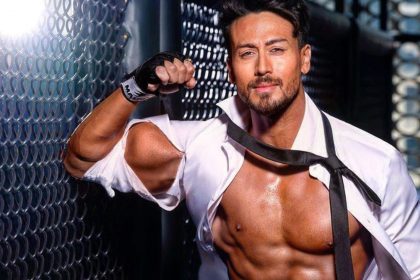 Tiger Shroff Birthday: टाइगर श्रॉफ के फिटनेस वीडियोज़ का स्पेशल कलेक्शन, ये नहीं देखा तो क्या देखा