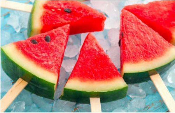 Best Summer Foods