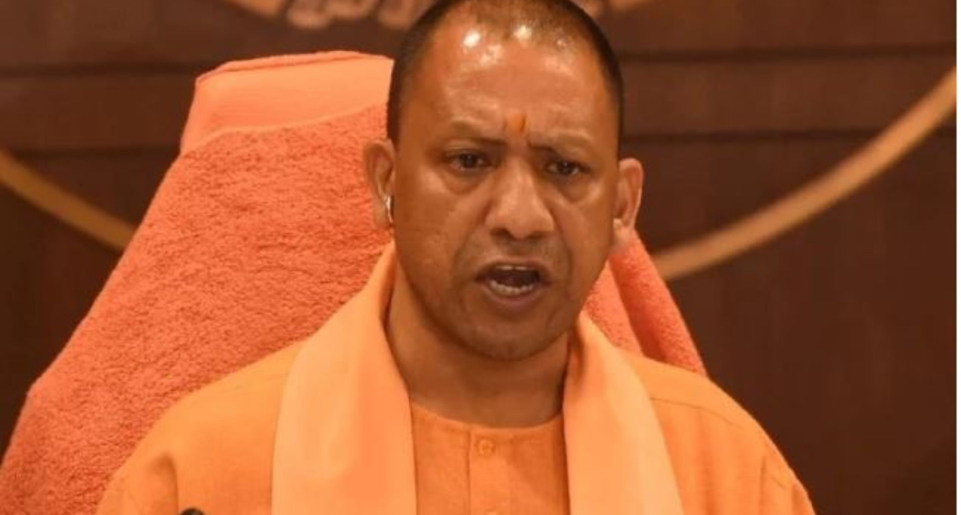 Yogi Adityanath On Coronavirus: जानिए मुख्यमंत्री योगी आदित्यनाथ ने कोरोना वायरस के बारे में क्या कहा