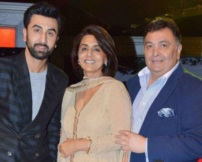 rishi kapoor kapoor and sons