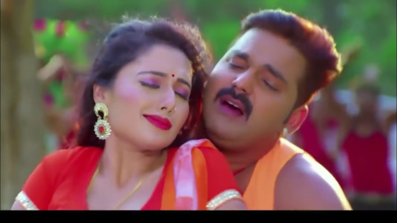 Bhojpuri Hot Song: पवन सिंह अपने नए गाने में मणि भट्टाचार्य के साथ हॉट सीन देते आए नज़र, देखें वायरल वीडियों