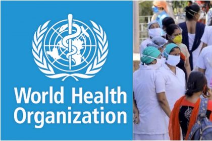 World Health Day 2020: कोरोना मरीजों की सेवा में लगी नर्सों को समर्पित ‘विश्व स्वास्थ्य दिवस’