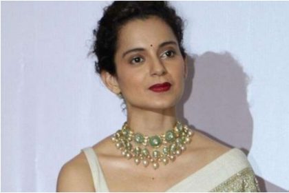 kangna Ranaut Sita Photo: कंगना रनौत जब सीता बनी थीं, फोटो हो रहा है वायरल, देखें तस्वीर