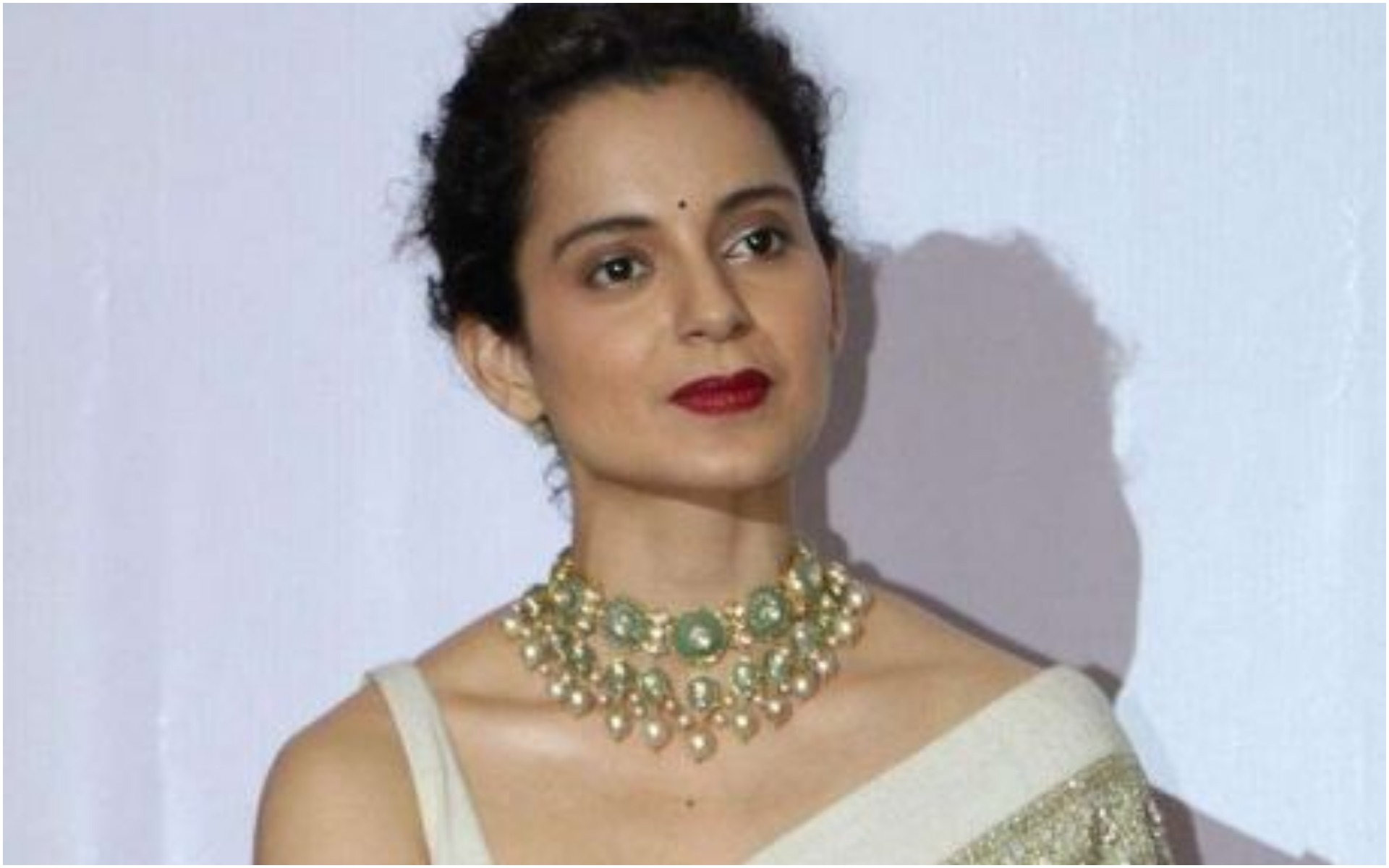 kangna Ranaut Sita Photo: कंगना रनौत जब सीता बनी थीं, फोटो हो रहा है वायरल, देखें तस्वीर