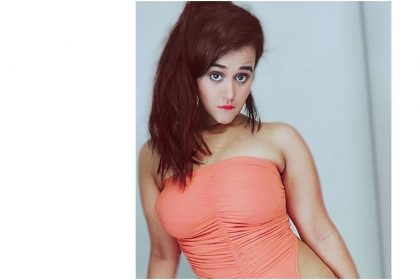 Gunjan Pant Hot Photos