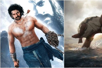 Bahubali 2: क्या आप जानते हैं महेंद्र बाहुबली का बचपन का किरदार एक लड़की ने निभाया था, देखें तस्वीरें