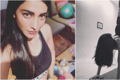 Shruti Haasan Photos: श्रुति हासन की शानदार तस्वीरें हो रही हैं Viral