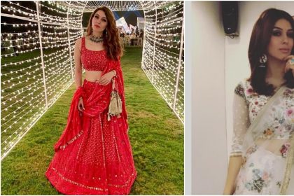 Hansika Motwani Photos: हंसिका मोटवानी ने अपने देसी लुक से फैंस को किया घायल, देखें तस्वीरें