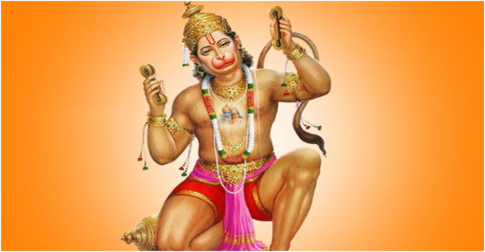 Hanuman Jayanti 2020: आज मनाई जा रही है हनुमान जयंती, जानें शुभ मुहूर्त, पूजा विधि और इसका महत्व