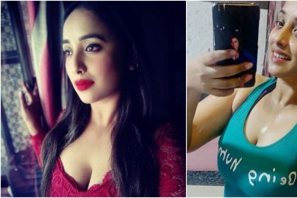 Rani Chatterjee Photos: रानी ने शेयर की अपनी शानदार तस्वीरें, फैंस हुए फ़िदा, देखें तस्वीरें