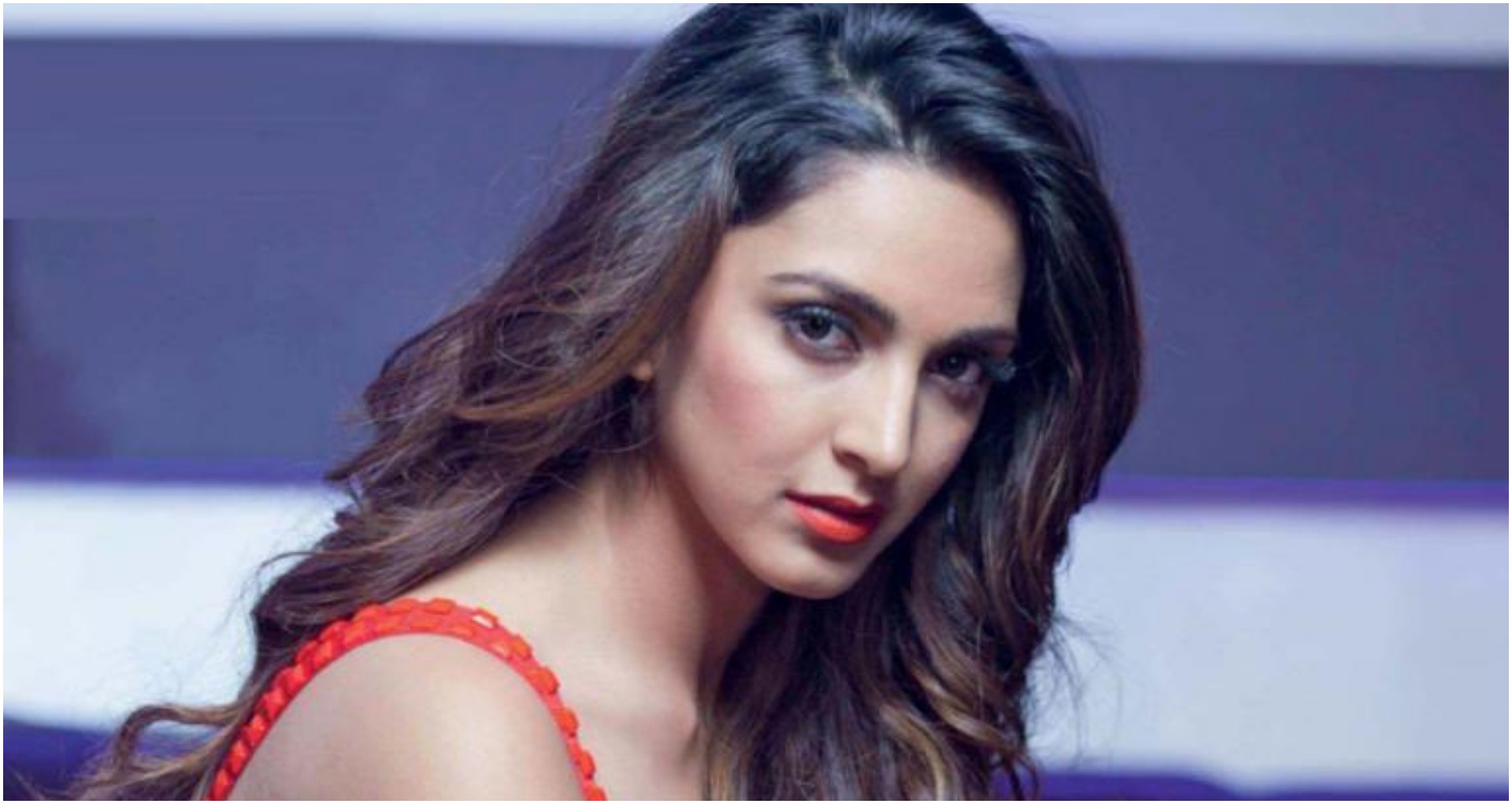 Kiara Advani Dance Video With Father Viral In Social Media