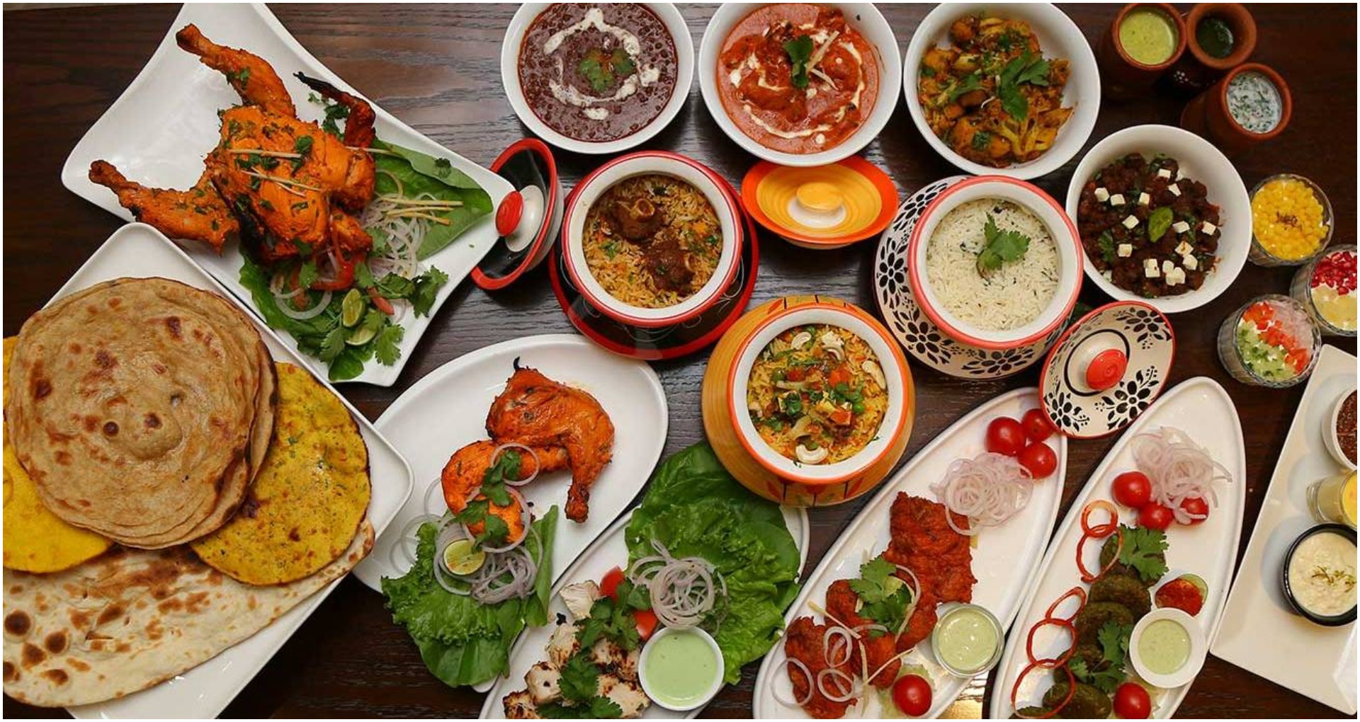 Lockdown Indian Recipes: क्वारंटाइन में इन इंडियन स्वादिष्ट भोजनों का लुफ्त उठा सकते हैं आप, देखें लिस्ट