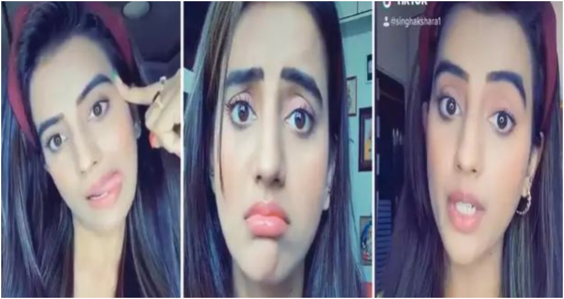 Akshara Singh Video: अक्षरा सिंह की TikTok वीडियो ने मचाया सोशल मीडिया पर धमाल, देखें वीडियो