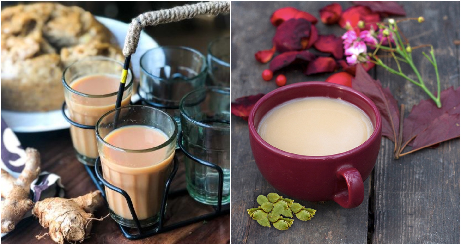 Lockdown के बीच घर पर रहकर आप आसानी से बना सकते हैं ये पांच तरह की चाय, जानिए बनाने के तरीके