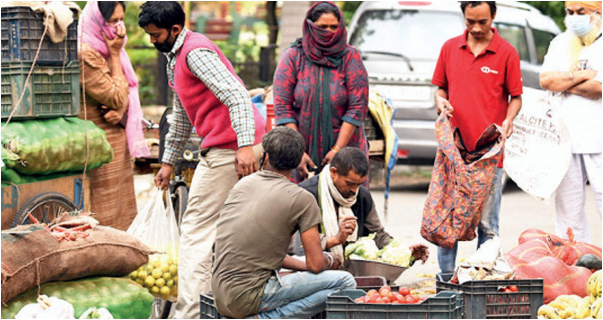 Coronavirus Mumbai Live Updates: APMC मार्केट 14 अप्रैल तक बंद, महाराष्ट्र में मरीजों का आंकड़ा 1,600 पार