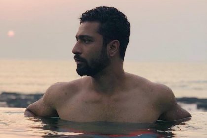 Vicky Kaushal Photos: विक्की कौशल की इन तस्वीरों को देख साफ पता चलता है इस वजह से एक्टर है नेशनल क्रश