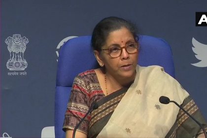 Nirmala Sitaraman LIVE Updates: निर्मला सीतारमण ने कहा कोयला माइनिंग से सरकार का एकाधिकार होगा खत्म