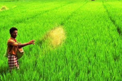 Aatmanirbhar Economic Packages: FM announce one lakh core fund for agriculture sector