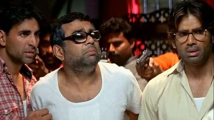 Hera Pheri 3: सुनील शेट्टी ने कहा, ‘हेरा फेरी 3′ बनेगी जरूर, लेकिन अभी फिल्म होल्ड पर है’