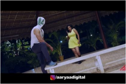 Bhojpuri Hot Video: भोजपुरी गाना ‘बनल बा ब्यूटी सजल बा समान’ सोशल मीडिया पर हो रहा है वायरल, देखे वीडियो