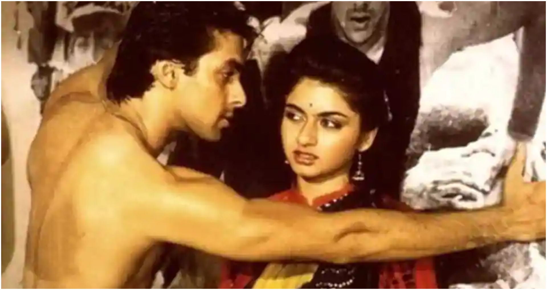 Maine Pyaar Kiya: जब फोटोग्राफर ने सलमान खान से भाग्यश्री को जबरन किस लेने के लिए कहा, भाईजान ने दिया ये जवाब