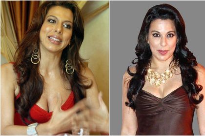 Happy Birthday Pooja Bedi: पूजा 50 की उम्र में भी हैं बोल्‍ड, अफेयर्स को लेकर रहीं चर्चाओं में