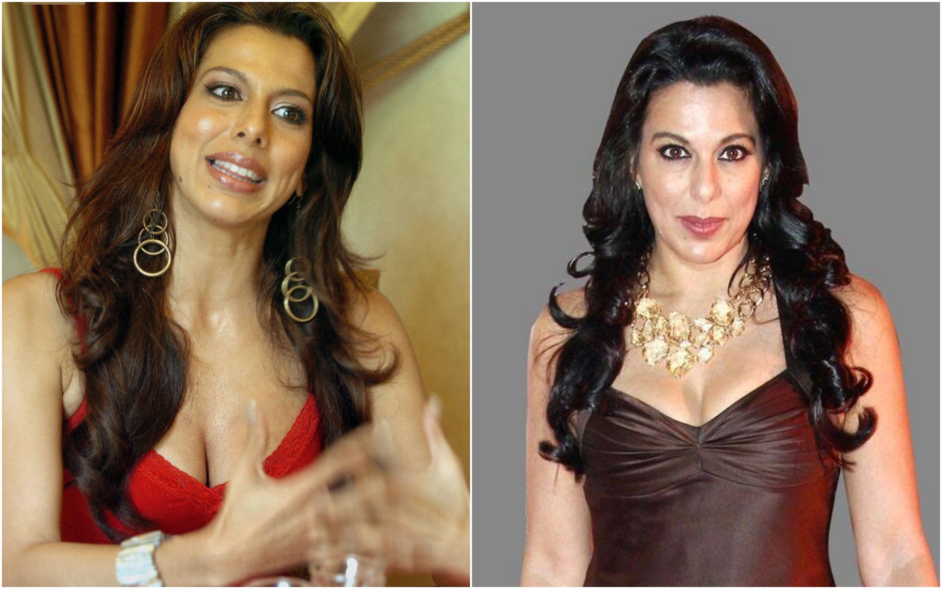 Happy Birthday Pooja Bedi: पूजा 50 की उम्र में भी हैं बोल्‍ड, अफेयर्स को लेकर रहीं चर्चाओं में