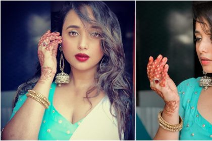 Rani Chatterjee photos