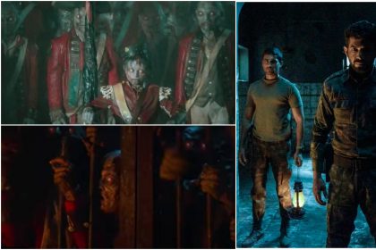 Betaal Trailer: शाहरुख खान की ‘बेताल’ का ट्रेलर हुआ रिलीज़, zombies को देख रोंगटे खड़े हो जायेंगे आपके!